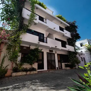 Casa La Maria By The Oxo House Appartement