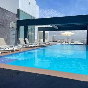 Torre Downtown Santo Domingo