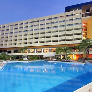 Dominican Fiesta Hotel