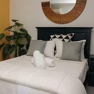 Residencial Frank I Santo Domingo