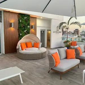 Tower Aparthotel