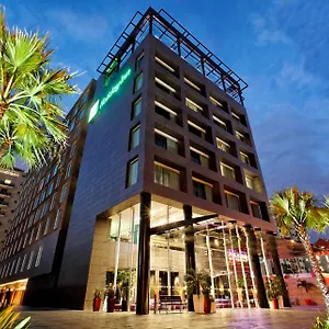 By Ihg Santo Domingo