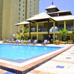 Malecon Center Apartamento