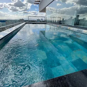 Acogedor Centrico Apartamento